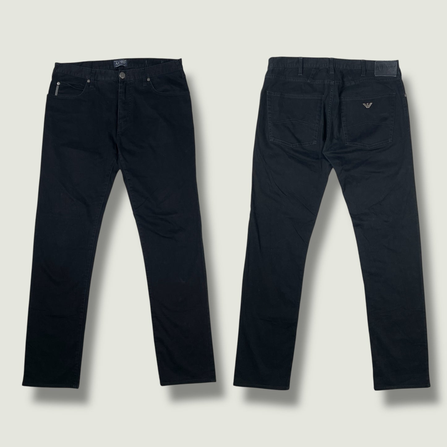 Armani Vintage Jeans (S)