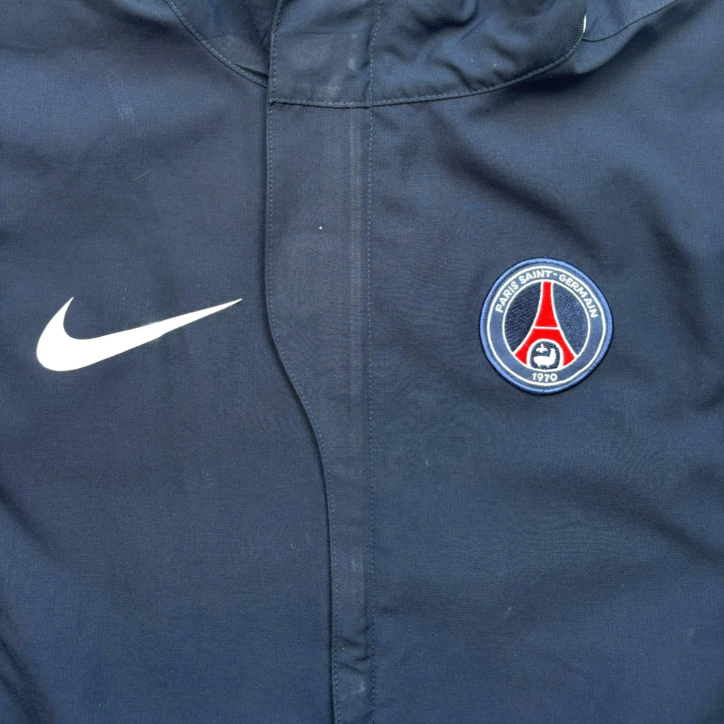 Nike Vintage Paris Trackjacket (S)