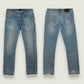 Armani Vintage Jeans (M)