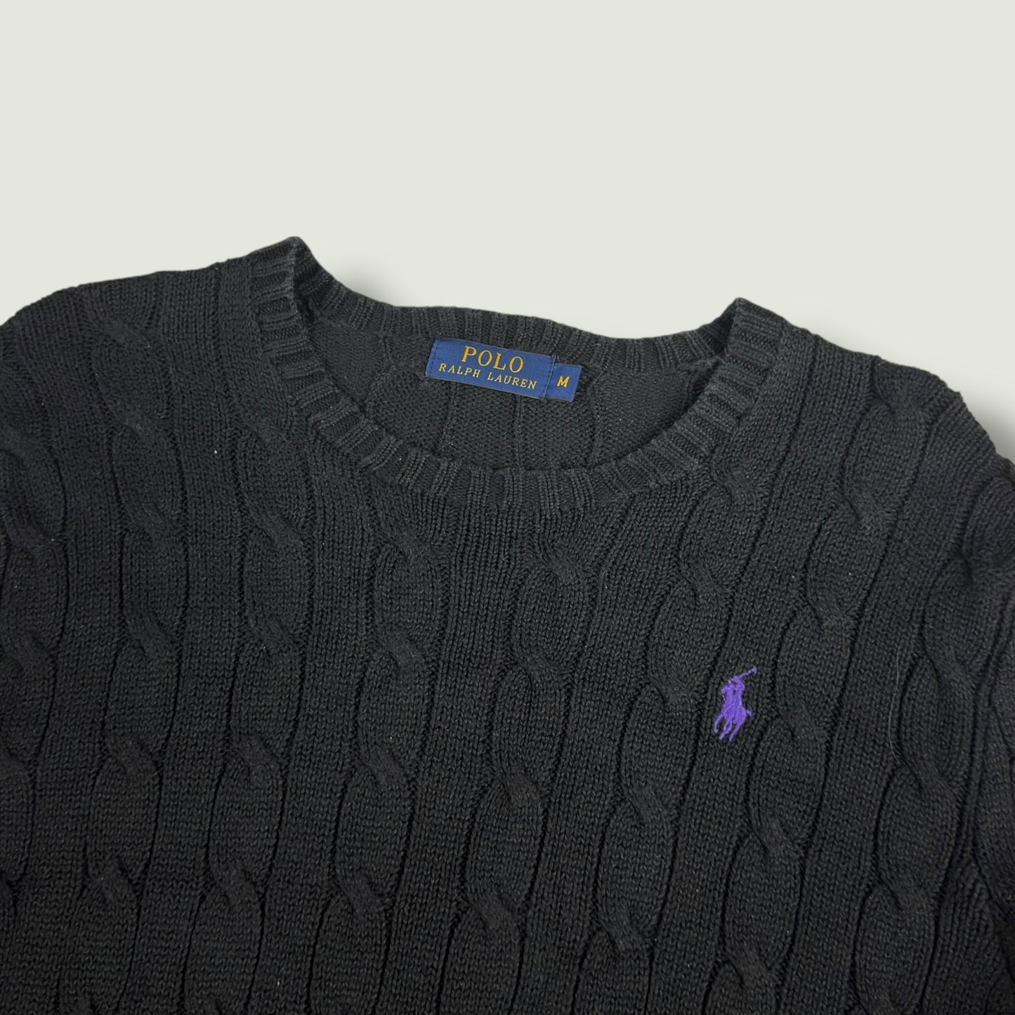 Ralph Lauren Vintage Sweater (M)