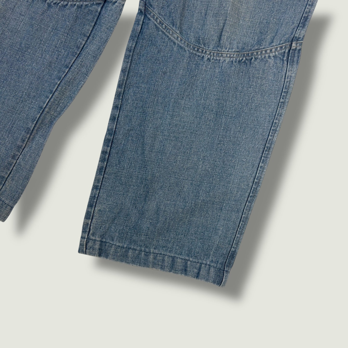 Armani Vintage Jeans (L)