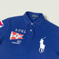 Ralph Lauren Vintage Polo (S)