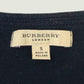 Burberry Vintage Frauen T-Shirt (S)