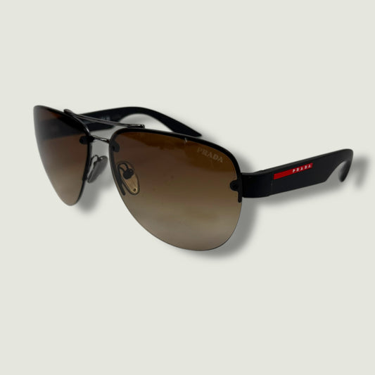 Prada Vintage Sonnenbrille