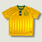 Nike Vintage Brasilien Trikot (Xl)