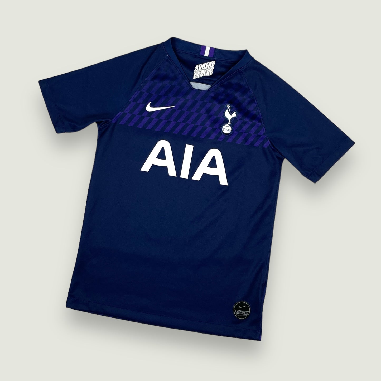 Nike Vintage Tottenham Trikot (Xs)