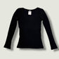 Dolce & Gabbana Vintage Frauen Longsleeve (S)