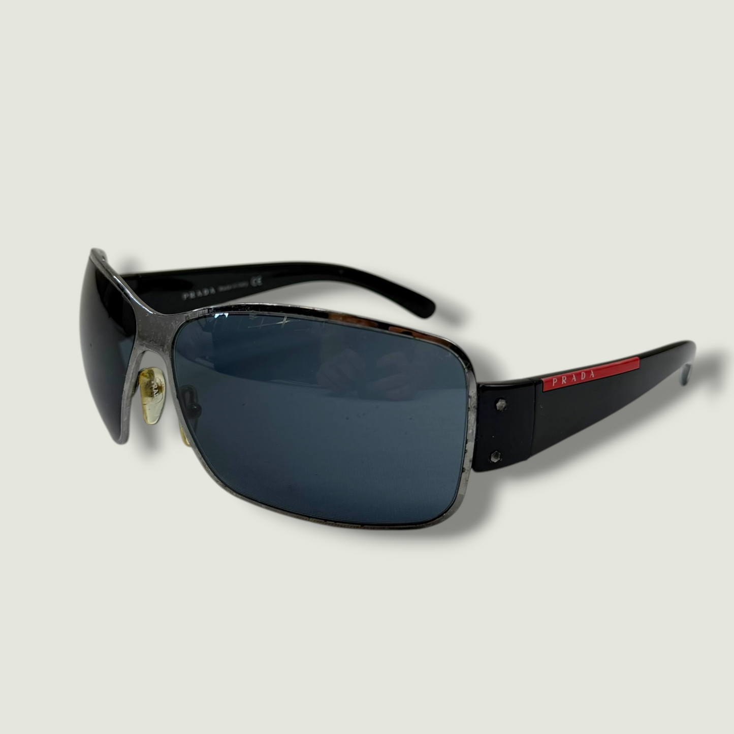 Prada Vintage Sonnenbrille