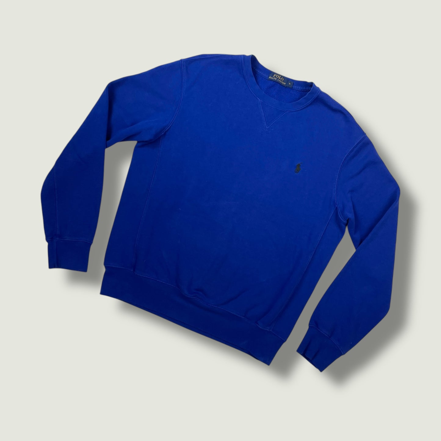 Ralph Lauren Vintage Sweater (M)