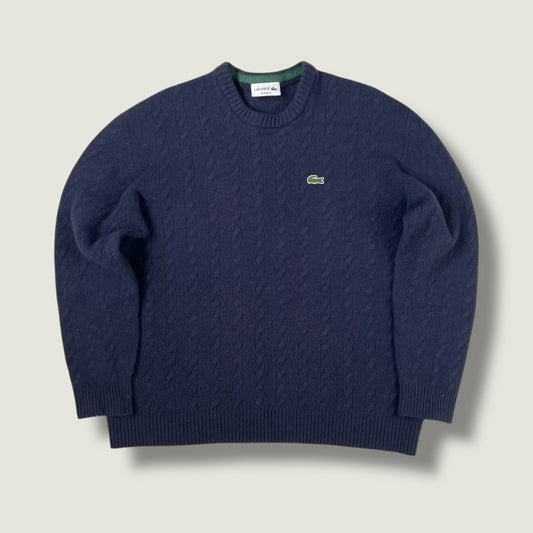 Lacoste Vintage Sweater (M)
