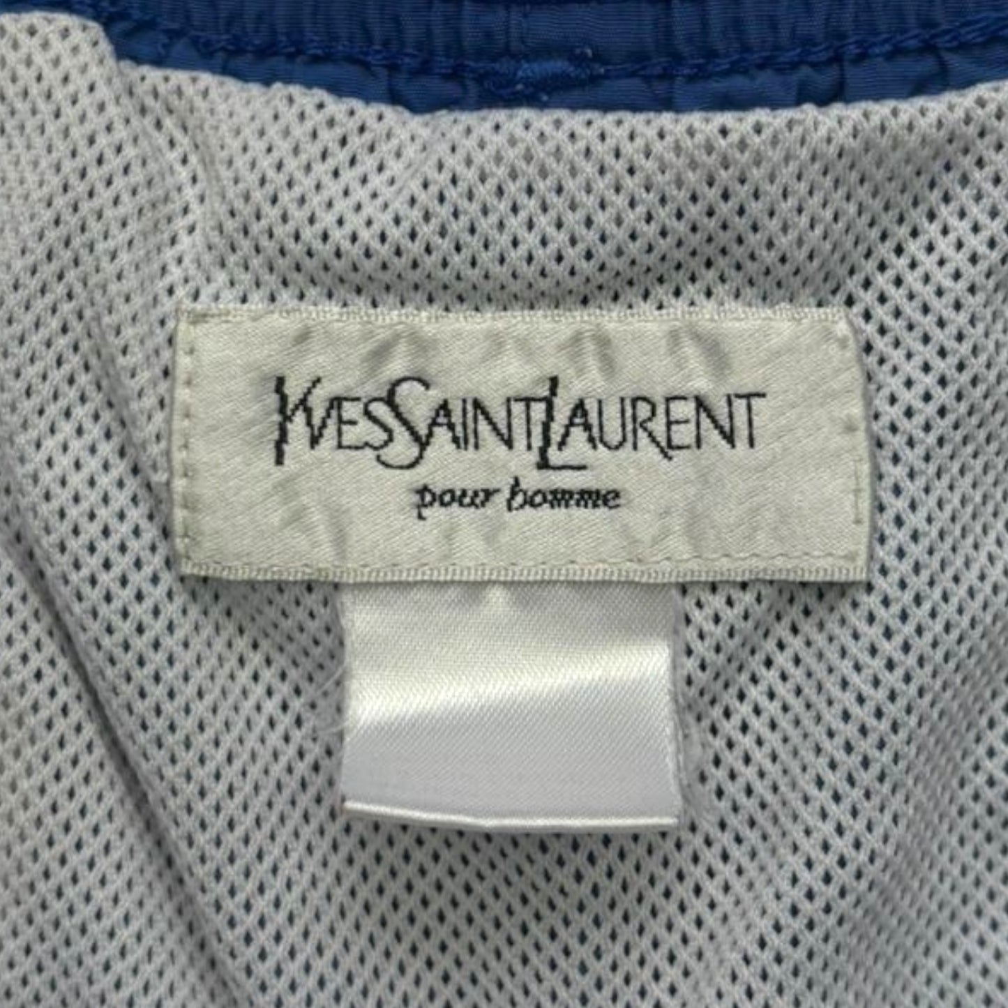 Yves Saint Laurent Vintage Shorts (L)