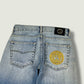 Versace Vintage Jeans (Xs)