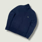 Lacoste Vintage Zipper (L)