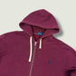 Ralph Lauren Vintage Zipper (L)