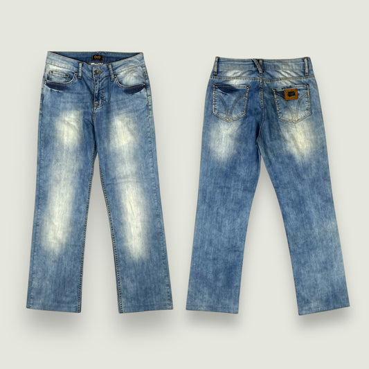 Dolce & Gabbana Vintage Jeans (Xs)