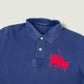 Ralph Lauren Vintage Polo (S)