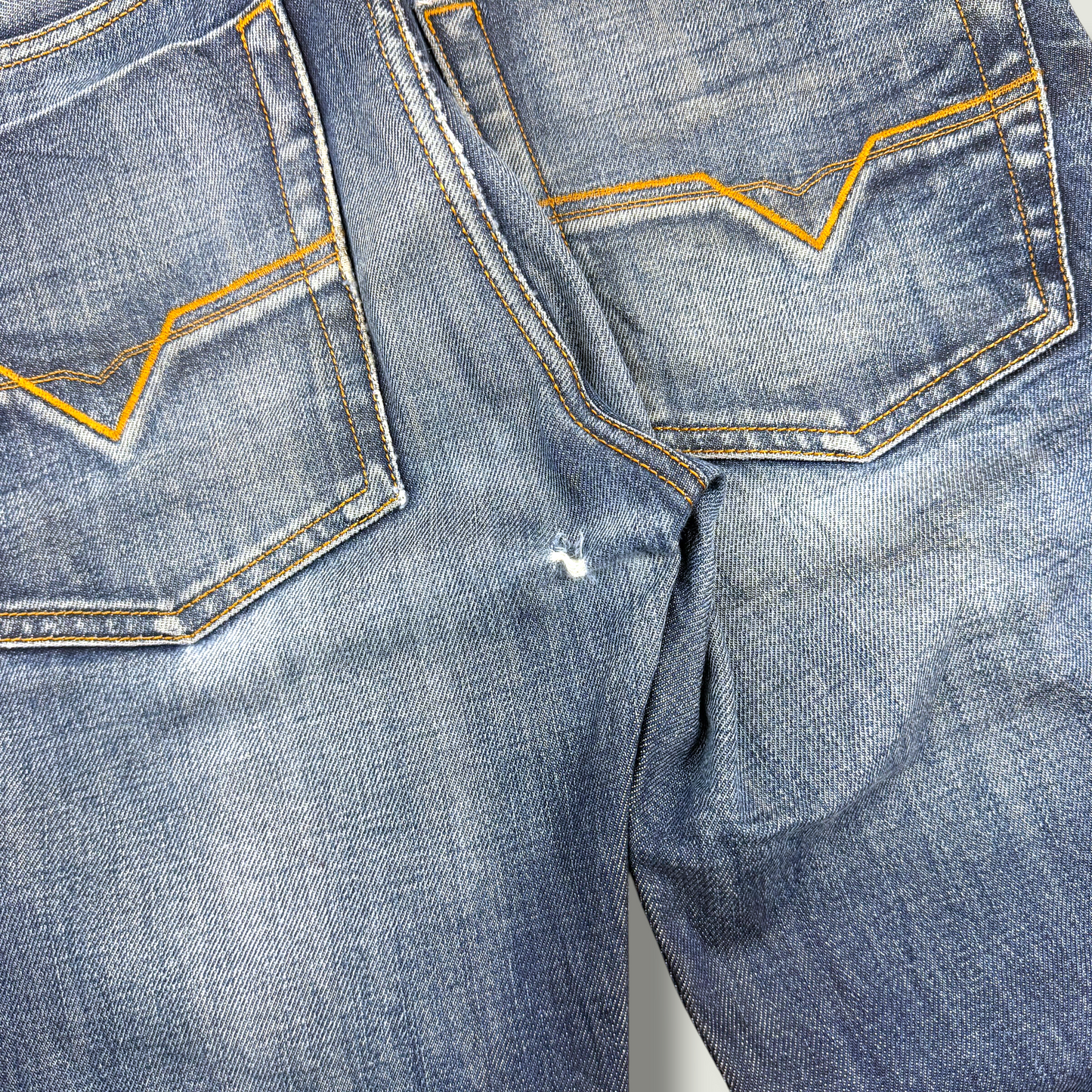 Diesel Vintage Jeans (S)