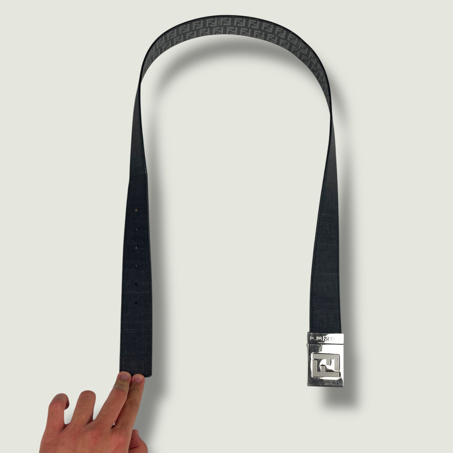 Fendi Vintage Gürtel (105cm)