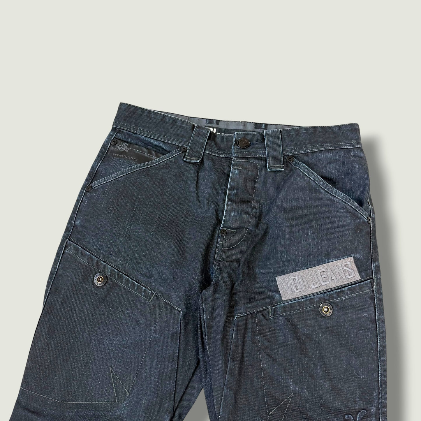 Voi Vintage Jeans (S)