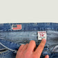 True Religion Vintage Jeans (L)