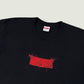 Supreme X Ralph Steaf T-Shirt (L)