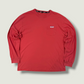 Palace Longsleeve (L)