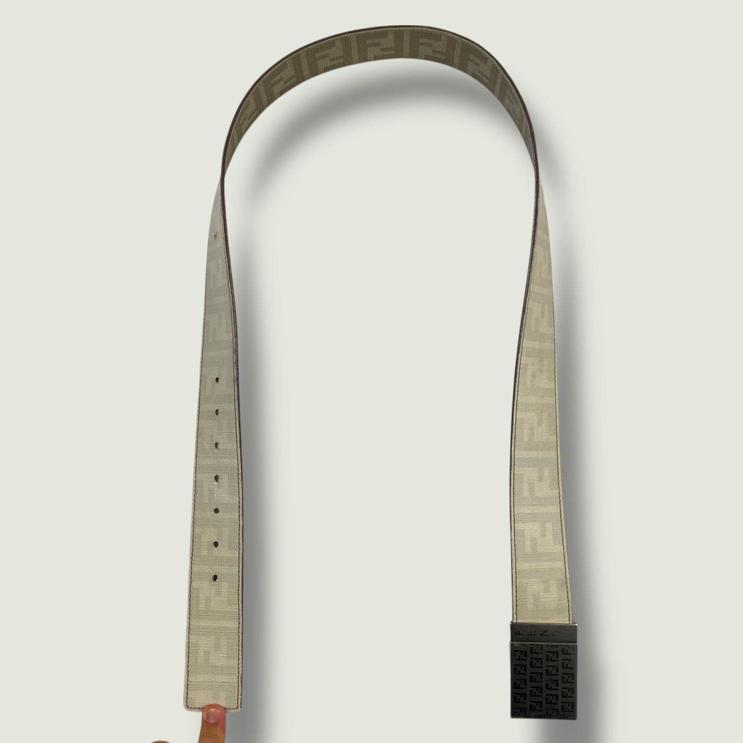 Fendi Vintage Gürtel (100cm)