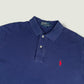 Ralph Lauren Vintage Polo (L)