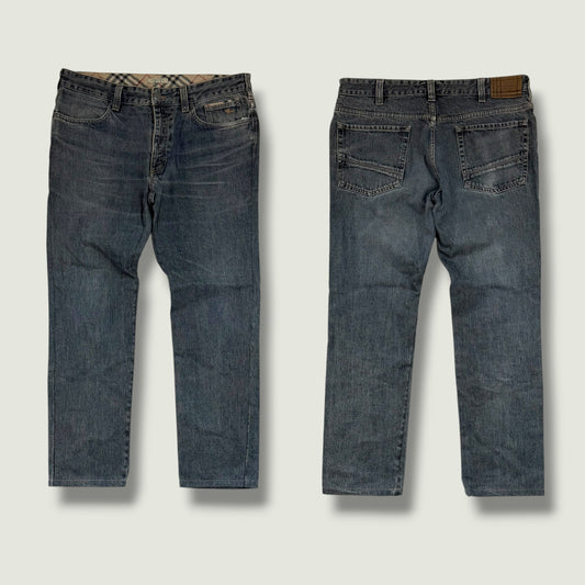 Burberry Vintage Jeans (S)