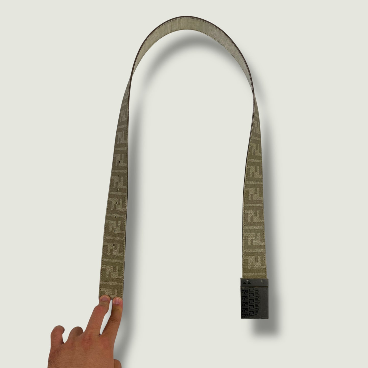 Fendi Vintage Gürtel (100cm)