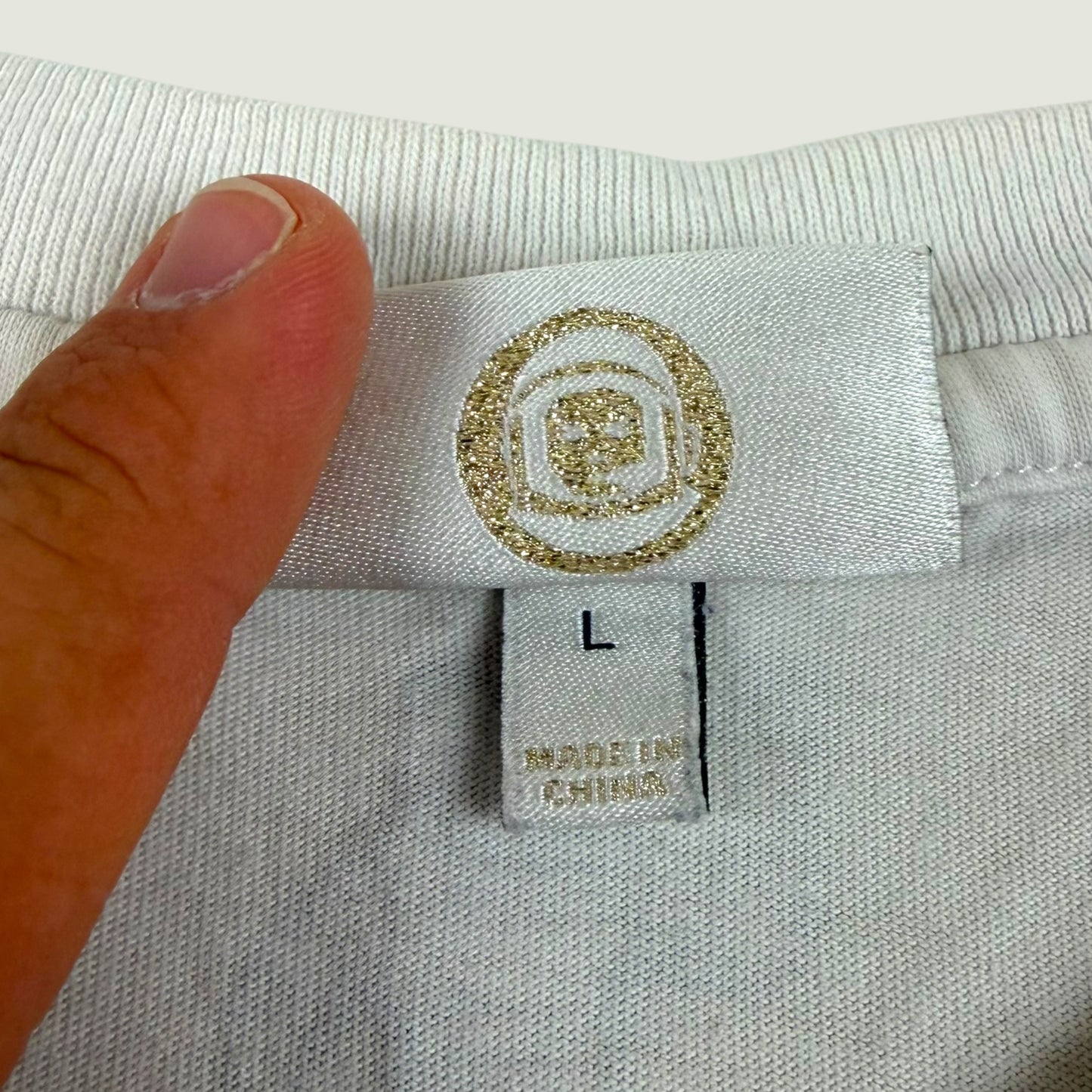 Billionaires Boys Club T-Shirt (L)