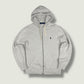 Ralph Lauren Vintage Zipper (M)