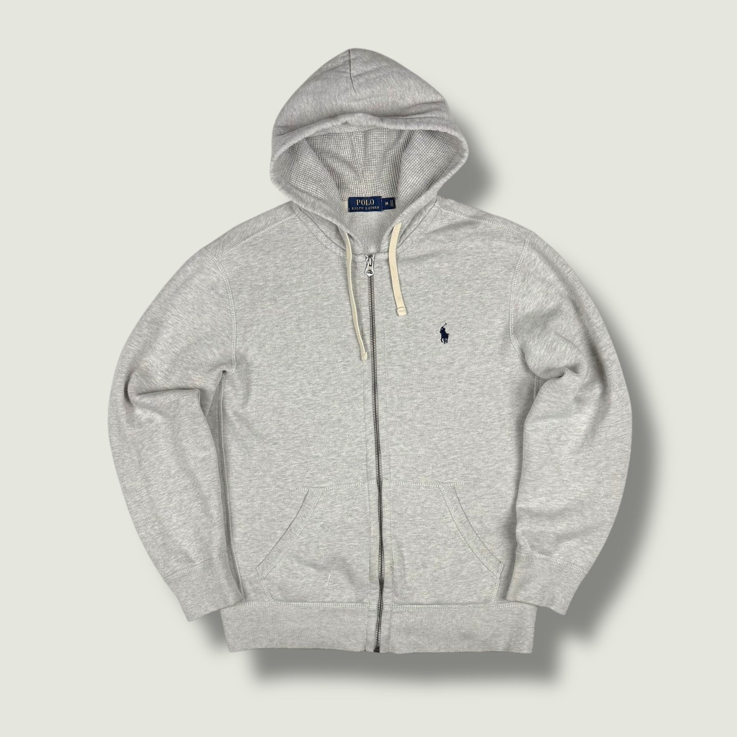 Ralph Lauren Vintage Zipper (M)