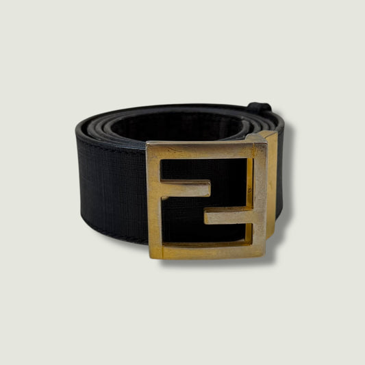 Fendi Vintage Gürtel (110cm)