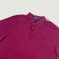 Ralph Lauren Vintage Polo (Xl)