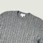 Lacoste Vintage Sweater (L)