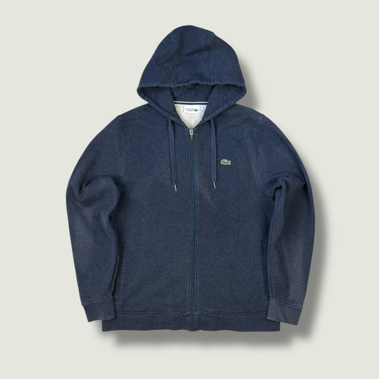 Lacoste Vintage Zipper (XXl)