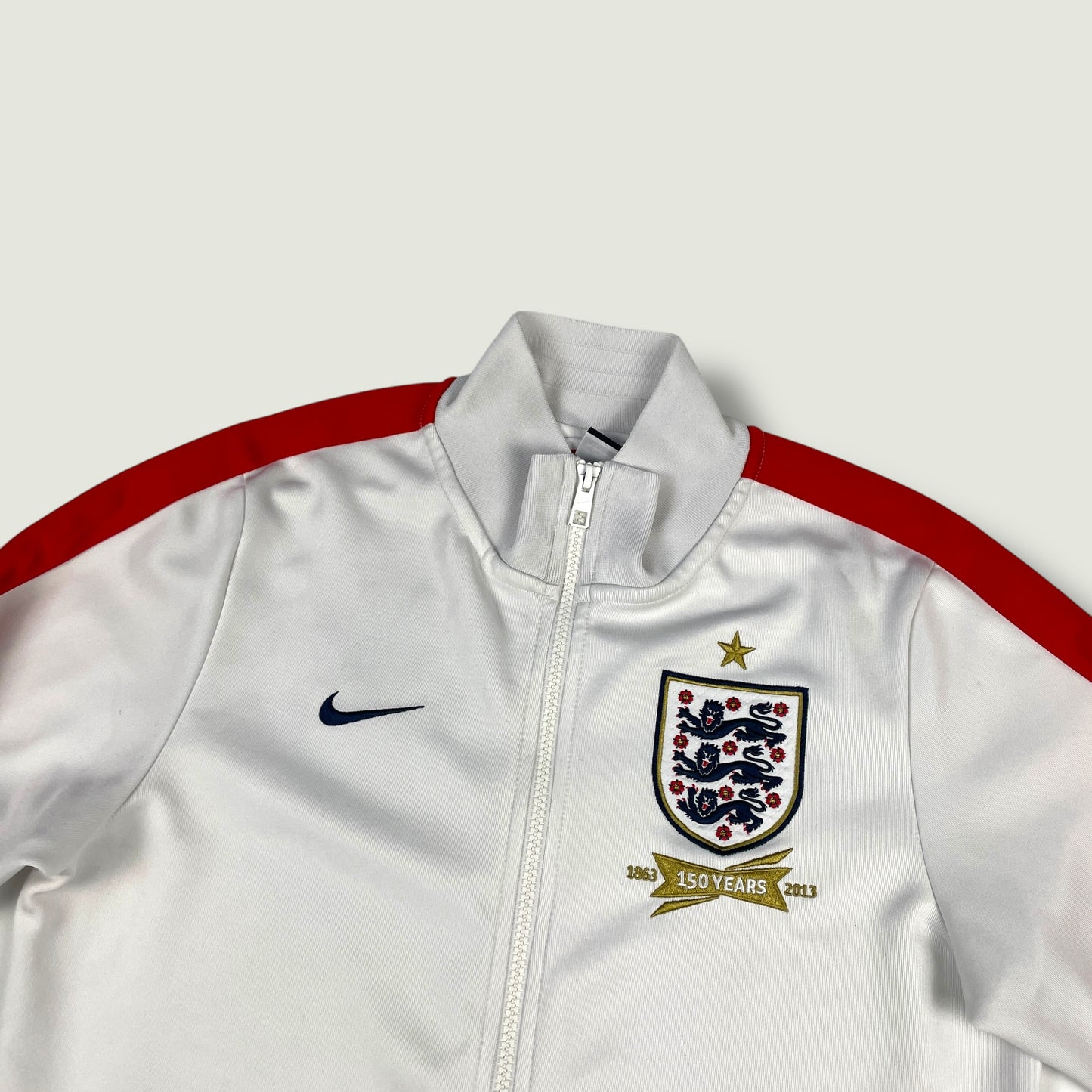 Nike Vintage England Trackjacket (S)