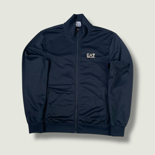 Armani Vintage Zipper (S)