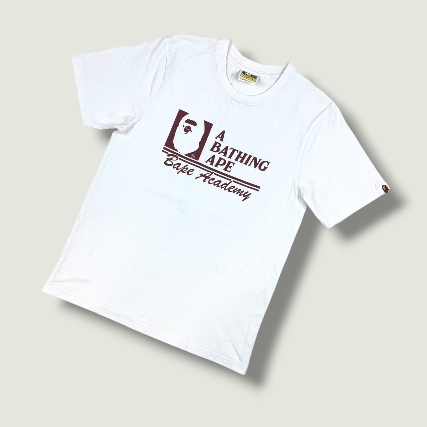 Bape T-Shirt (Xs)