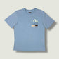 Evisu Vintage T-Shirt (L)