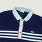 Lacoste Vintage Polo (L)