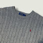 Ralph Lauren Vintage Sweater (L)