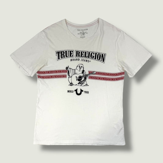 True Religion Vintage T-Shirt (M)