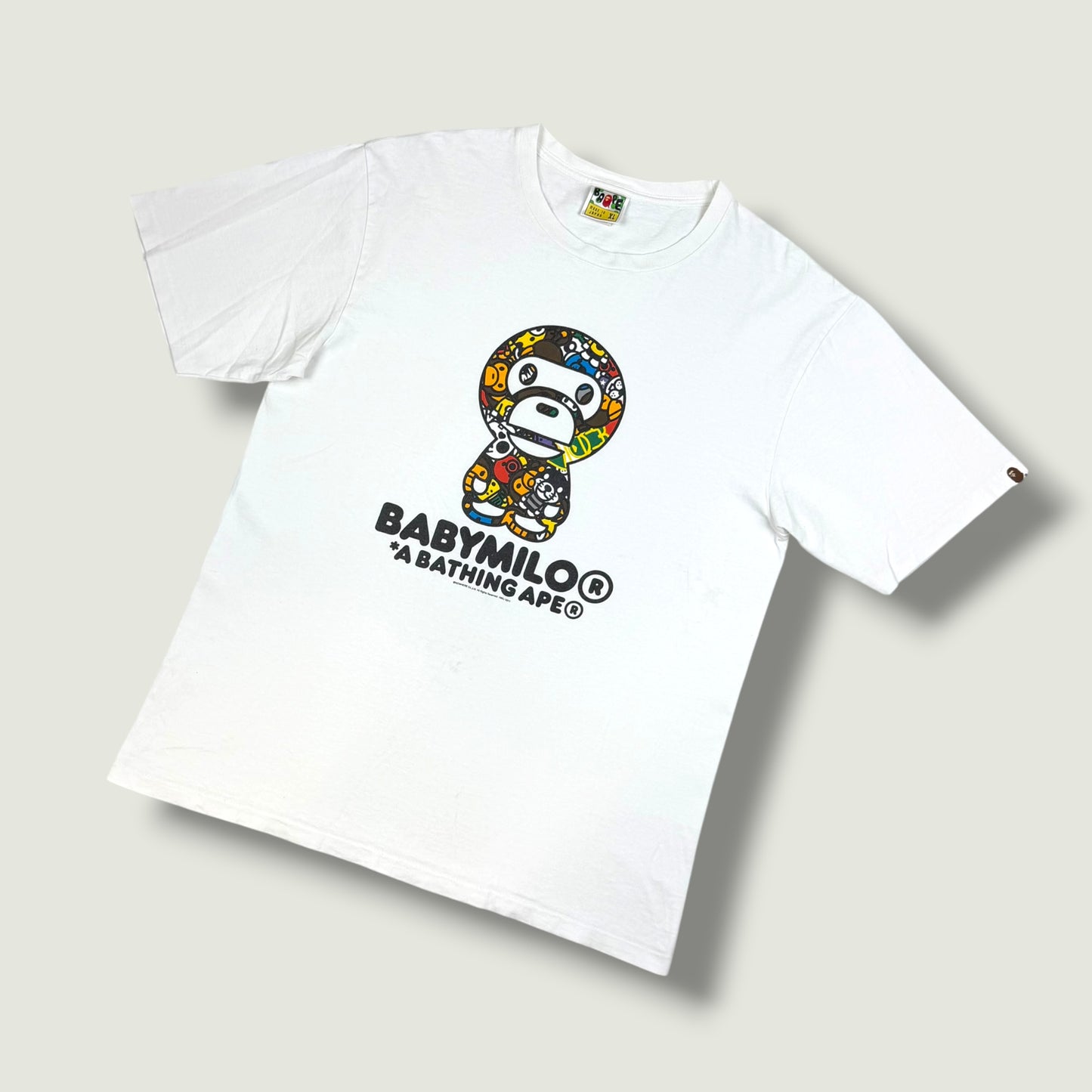 Bape T-Shirt (Xl)