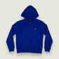 Ralph Lauren Vintage Zipper (Xs)