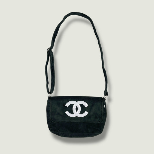 Chanel Precision Vintage Umhängetasche