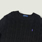Ralph Lauren Vintage Sweater (L)