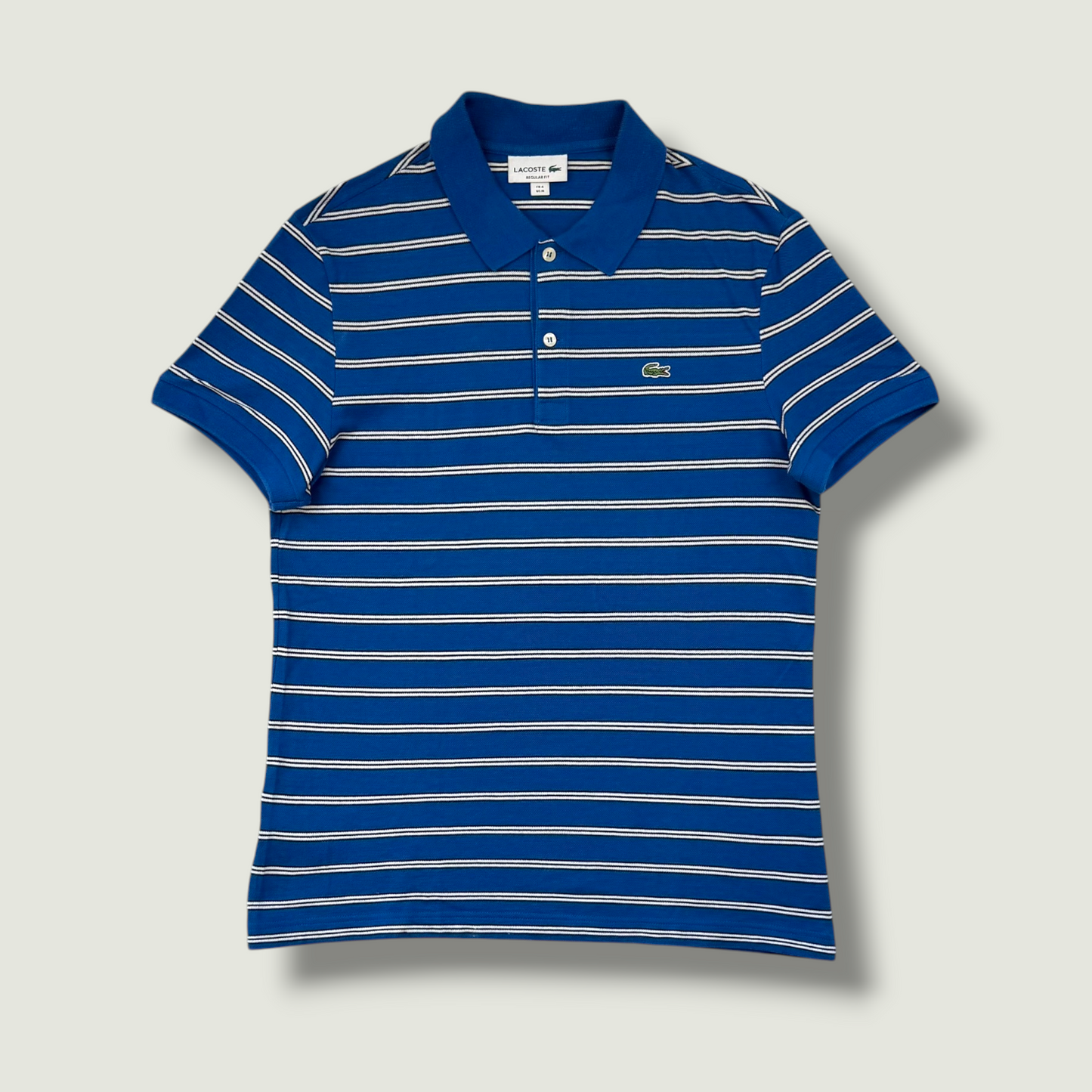 Lacoste Vintage Polo (M)