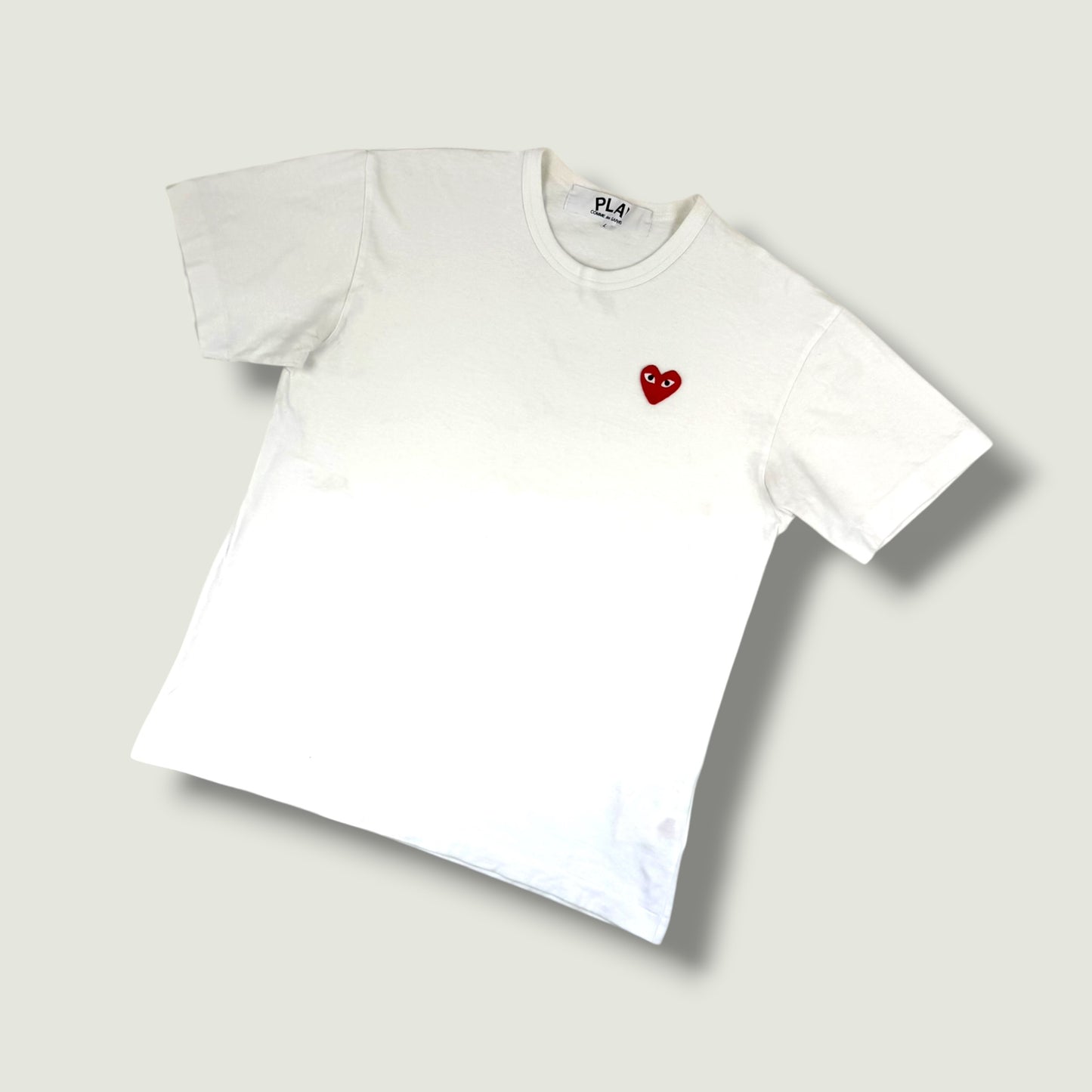 Comme des Garcons Vintage T-Shirt (L)